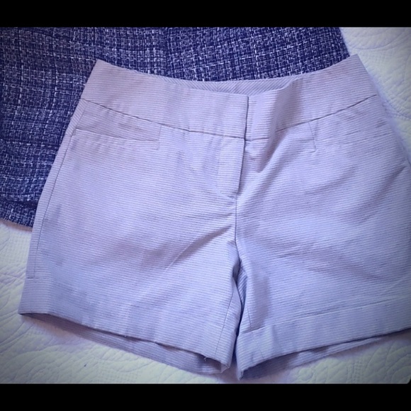 The Limited Pants - The Limited Dress Shorts